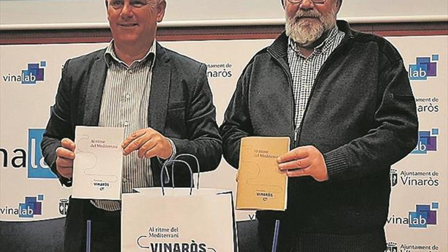 Vinaròs renueva su marca turística con 10.000 euros