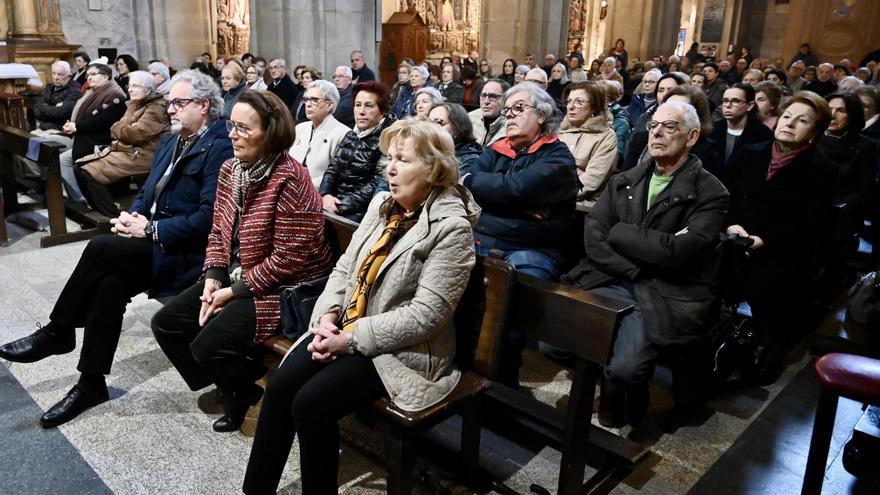 Semana Santa pasada por agua