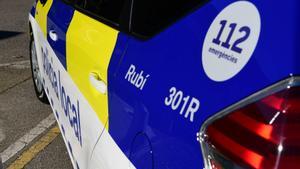 Rubí multiplica per set el nombre de detencions per robatori en comerços aquest Nadal