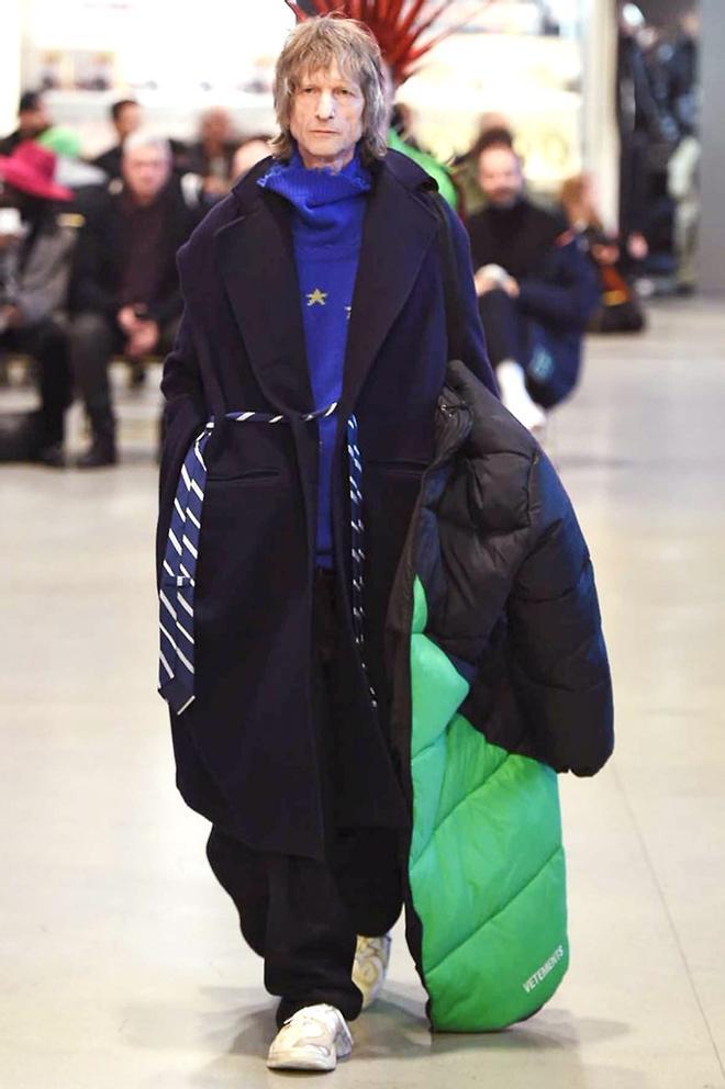 Vetements