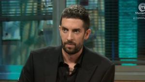 David Broncano, en La revuelta