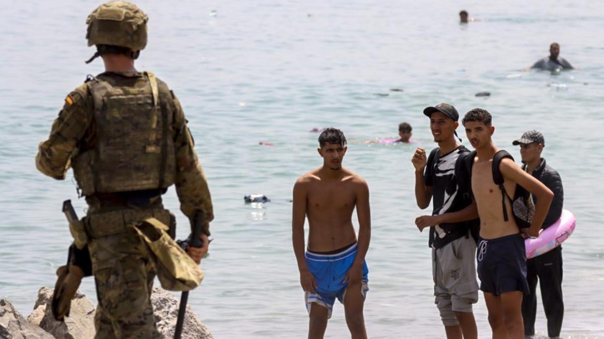 Ceuta, una ‘vendetta’ anunciada