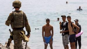 Ceuta, una ‘vendetta’ anunciada