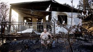 Incendis forestals: poques condemnes per a tantes flames
