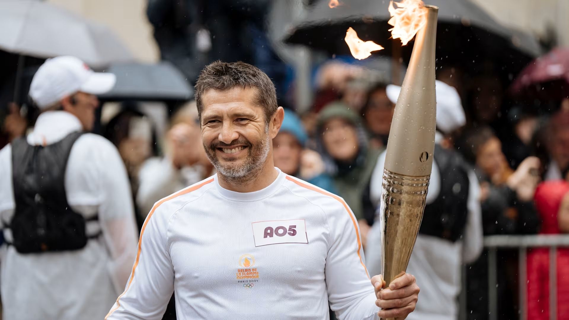 Que significa la antorcha olímpica hotsell