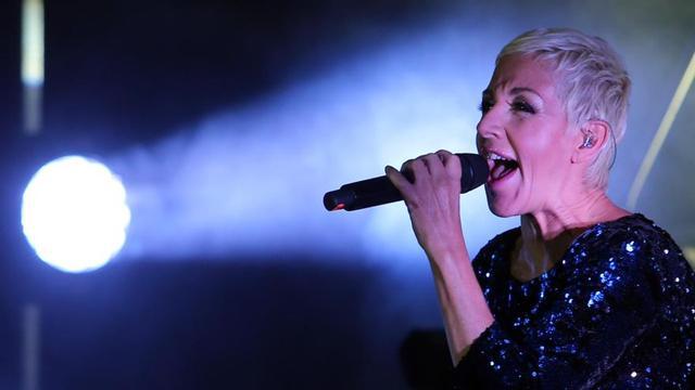Ana Torroja.