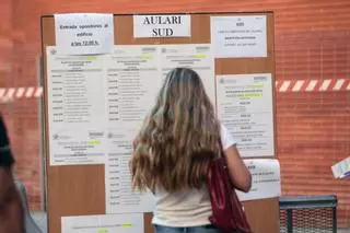 Así será el 'MIR' para funcionarios del Consell