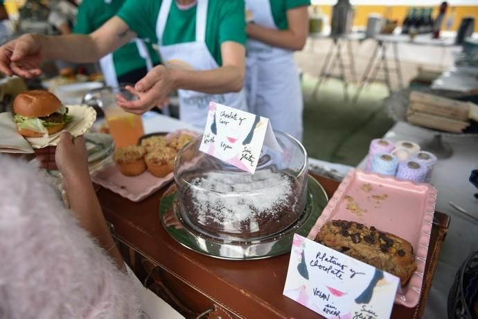 Feria Ecológica de Gran Canaria