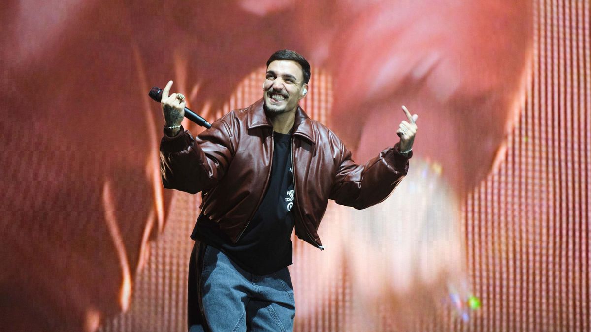 El mallorquín Rels B se corona como el artista español más escuchado en el mundo