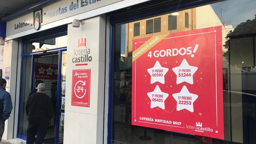 Vols conèixer les anècdotes de la història de la Loteria de Nadal més sonades?