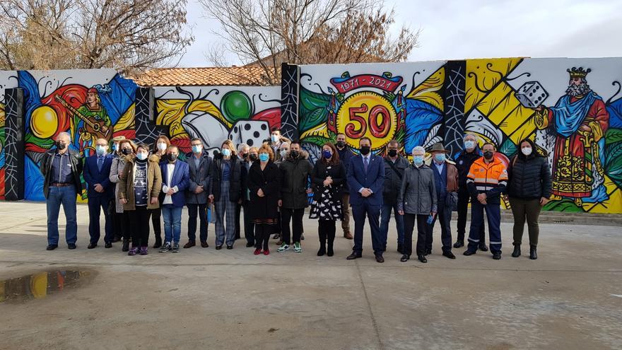 Los Hogares de Mayores de Aragón cumplen 50 años en pleno proceso de transformación