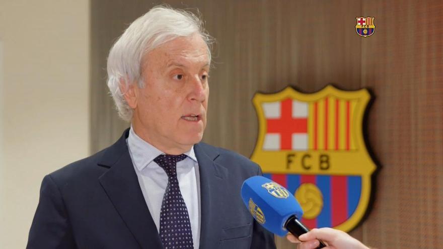 El proceso electoral a la presidencia del Barça marcha con normalidad y sin incidencias