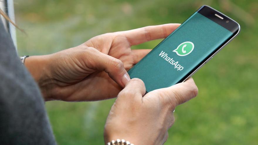 WhatsApp permetrà compartir contactes de manera ràpida amb un codi QR