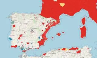 El mosquito tigre coloniza la Región