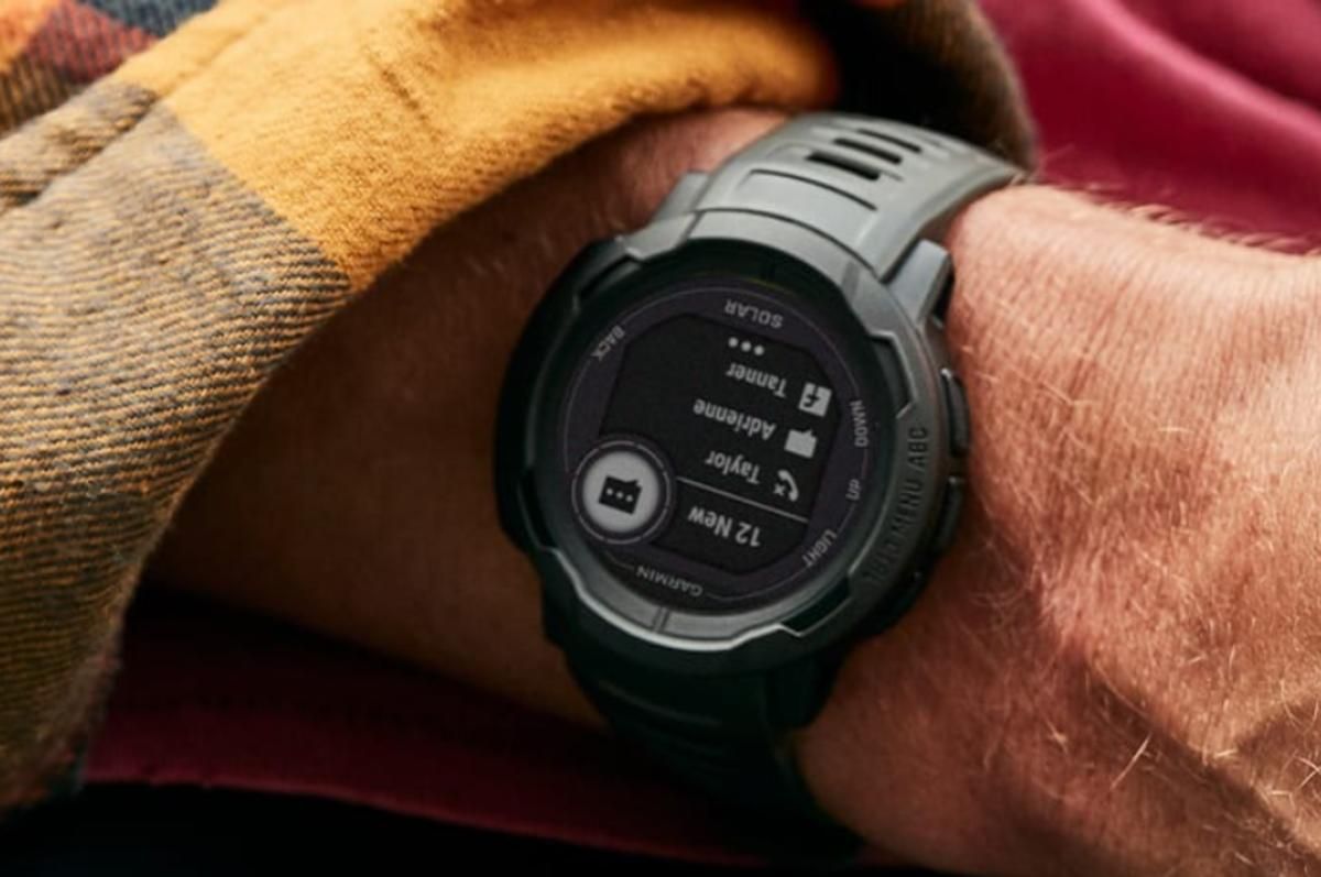 Correa garmin fenix 6x pro Smartwatch de segunda mano y baratos