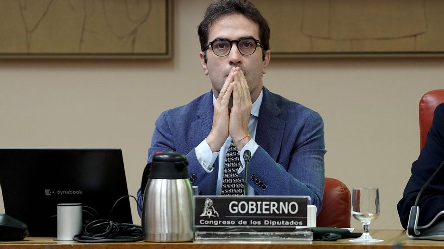 Cuerpo esgrime que el BBVA haya seguido adelante con la opa como un aval al Gobierno