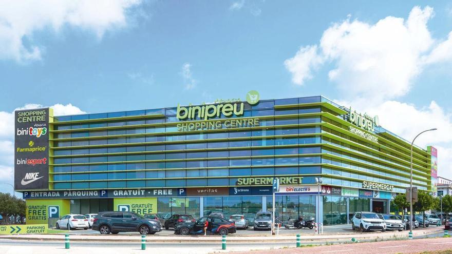 Condis compra Binipreu, la cadena de supermercados líder en Menorca