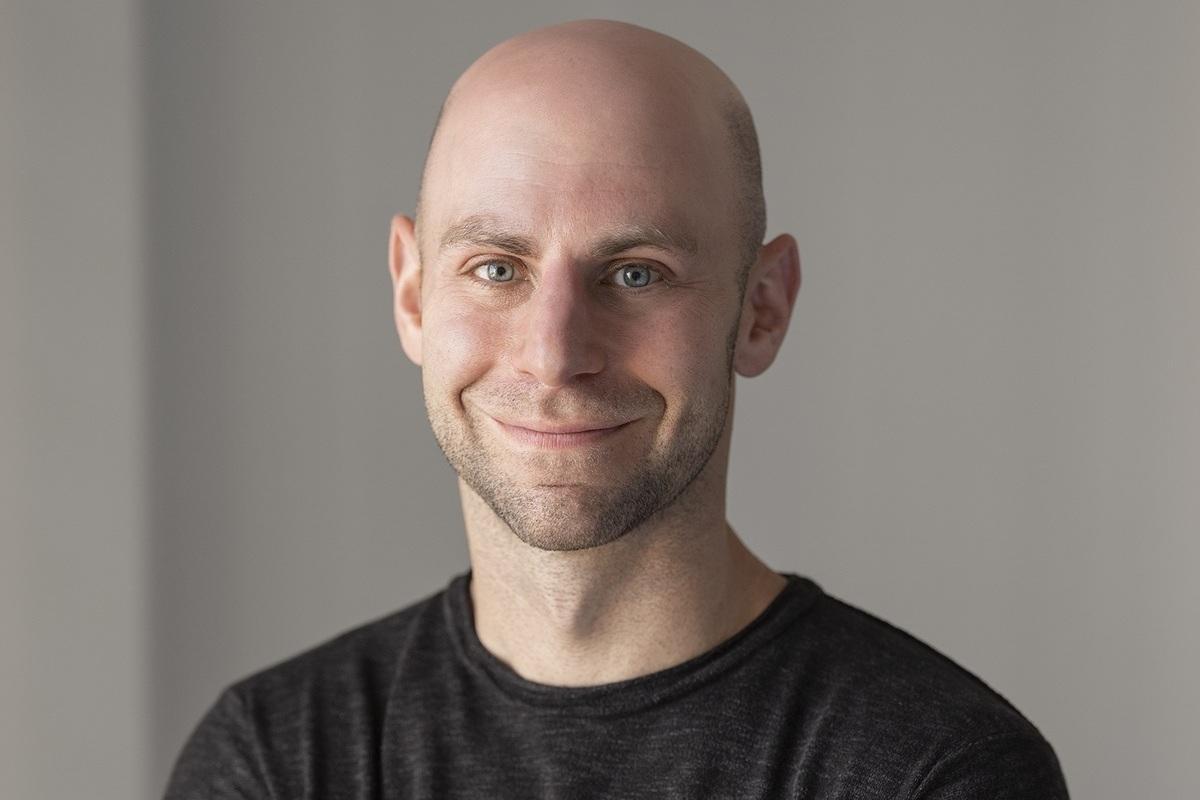 Adam Grant