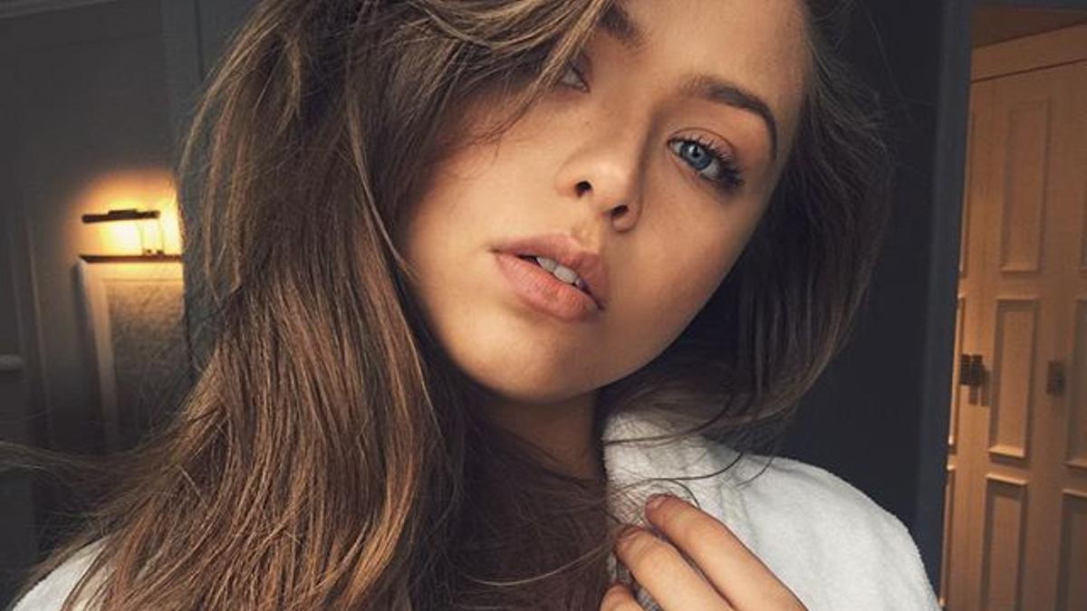 Kristina Bazan, la blogger que se ha convertido en embajadora de L'Oréal Paris