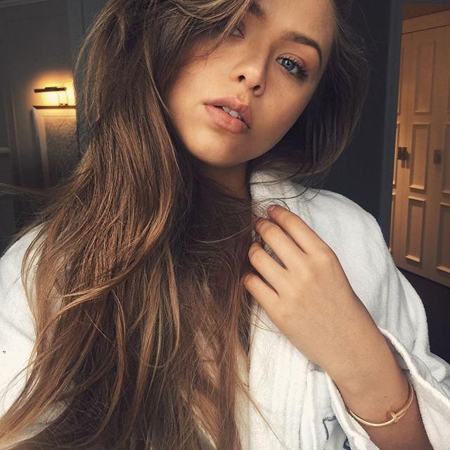 Kristina Bazan, la blogger que se ha convertido en embajadora de L'Oréal Paris