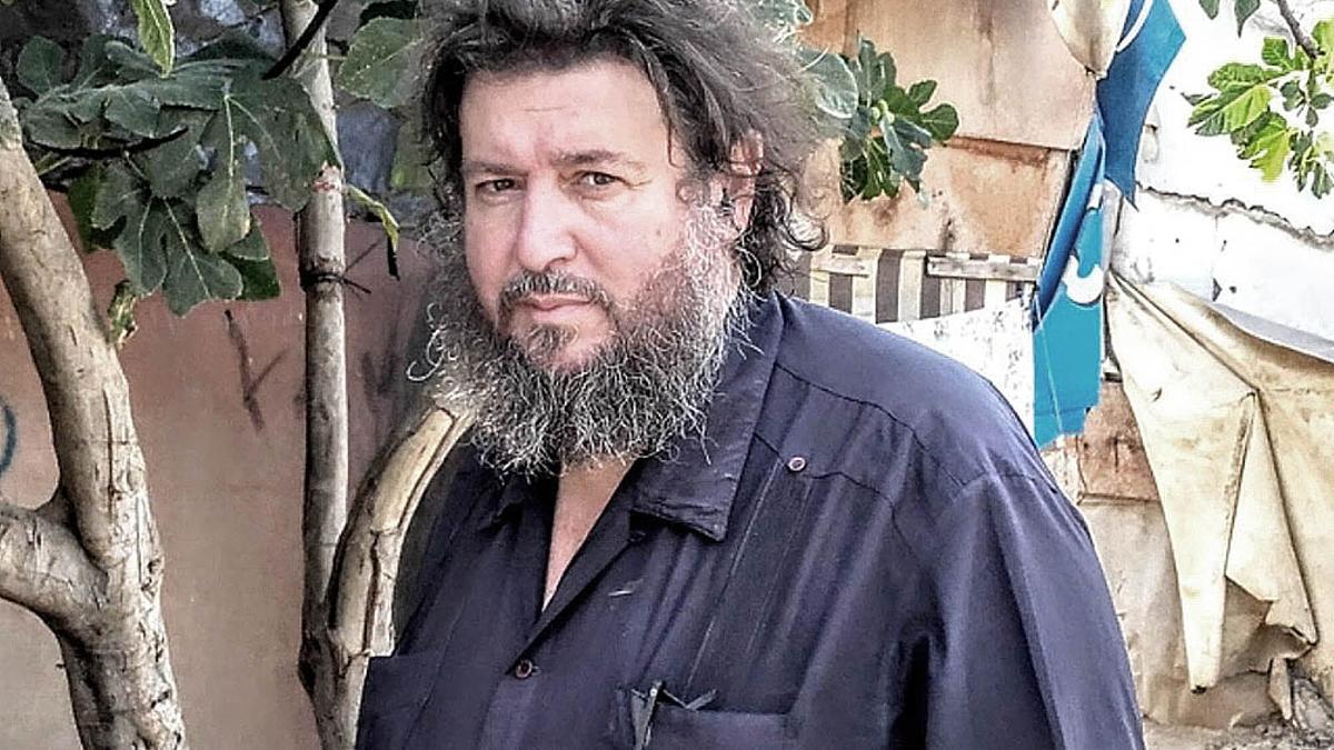 Pedro G. Romero, Premio Nacional de Artes Plásticas 2024