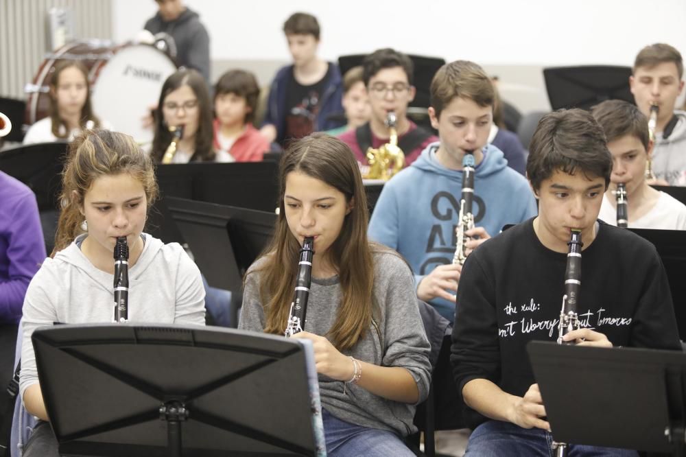 Conservatori de Música Isaac Albéniz de Girona