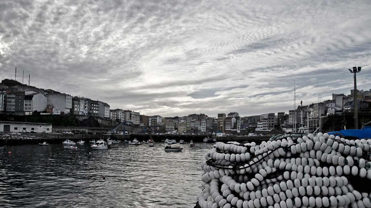 Muxía, A Coruña, Galicia