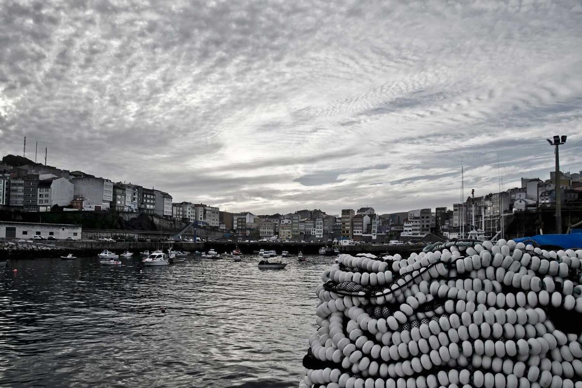 Muxía, A Coruña, Galicia