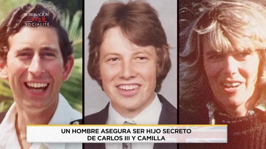 La crítica de Monegal: T-5 añade a la coronación el ‘hijo secreto’ de Carlos y Camila