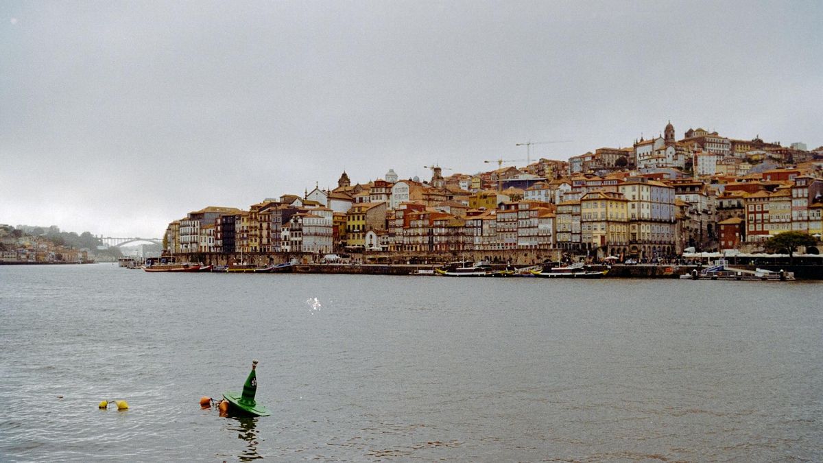 Descubre un Oporto diferente gracias a estos 5 planes nada convencionales.