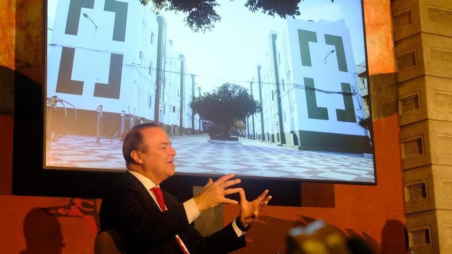 Hidalgo: &quot;La MetroGuagua es un elemento fundamental de transformación urbana&quot;
