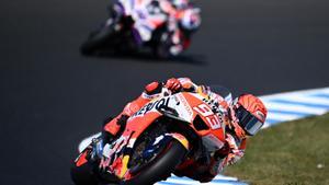 Australian Motorcycle Grand Prix