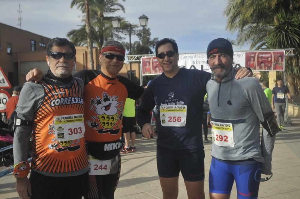 Carrera Popular de Assido