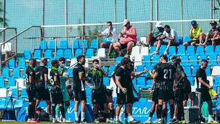 El problema central del Elche