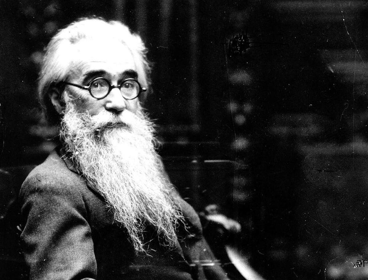 Ramón del Valle-Inclán.