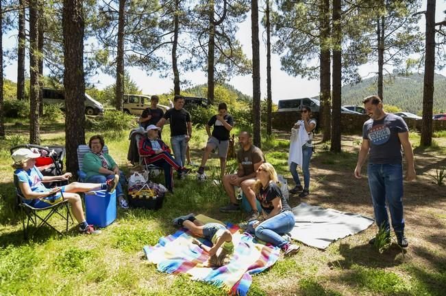 SEMANA SANTA EN LA CUMBRE