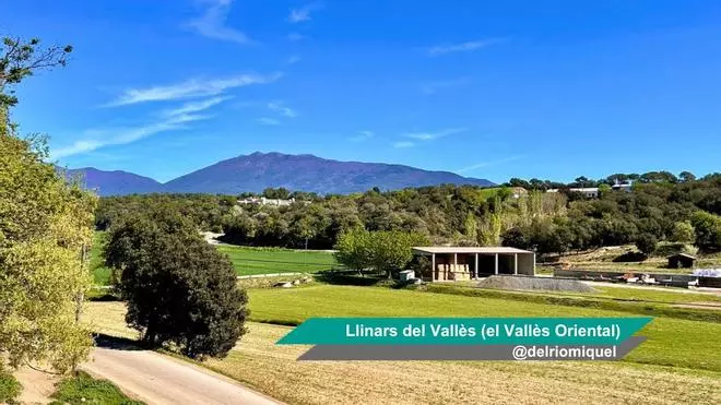 L'anticicló mana: fins quan durarà el sol i les temperatures altes?