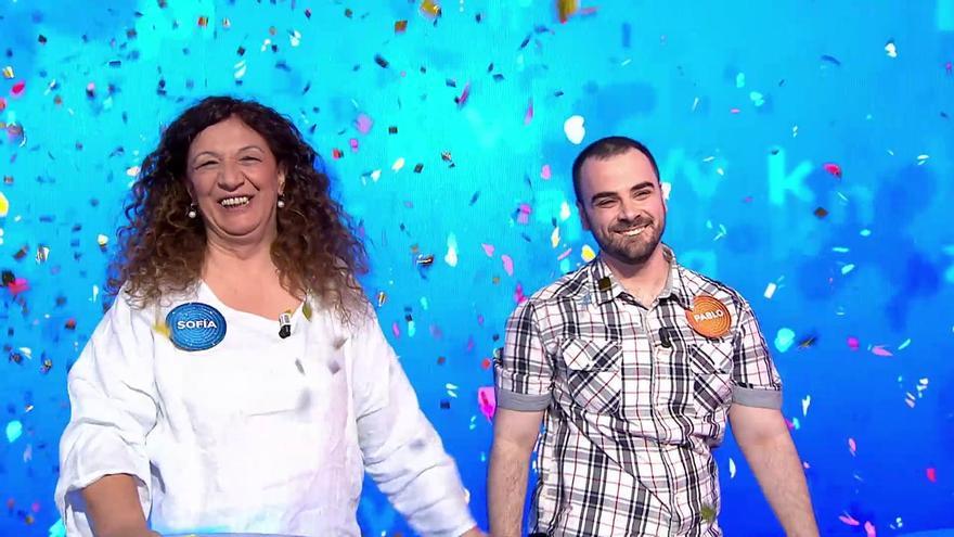 La reacción de Roberto Leal tras entregar el bote de Pasapalabra: &quot;Qué llorera, fue increíble&quot;