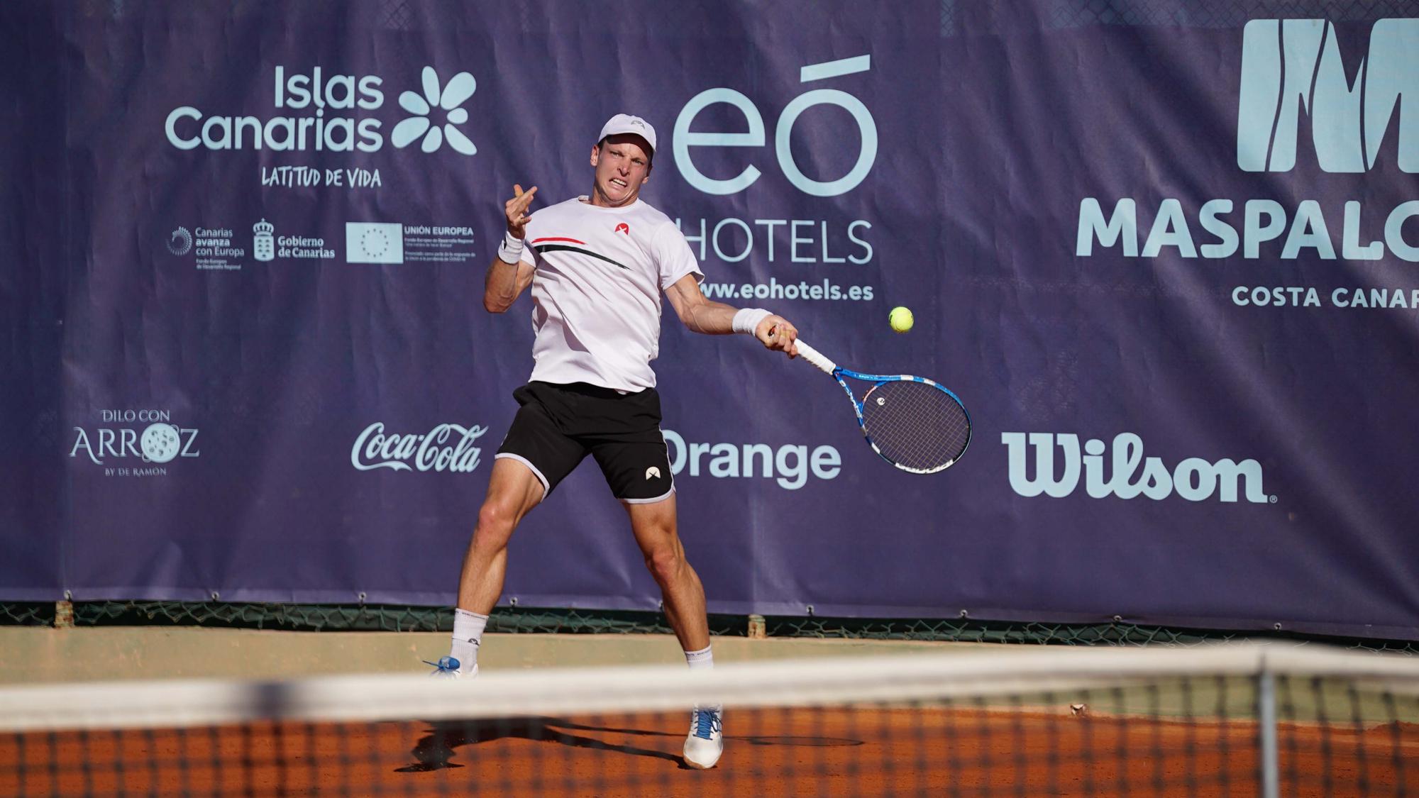 ATP eó Hotels Maspalomas