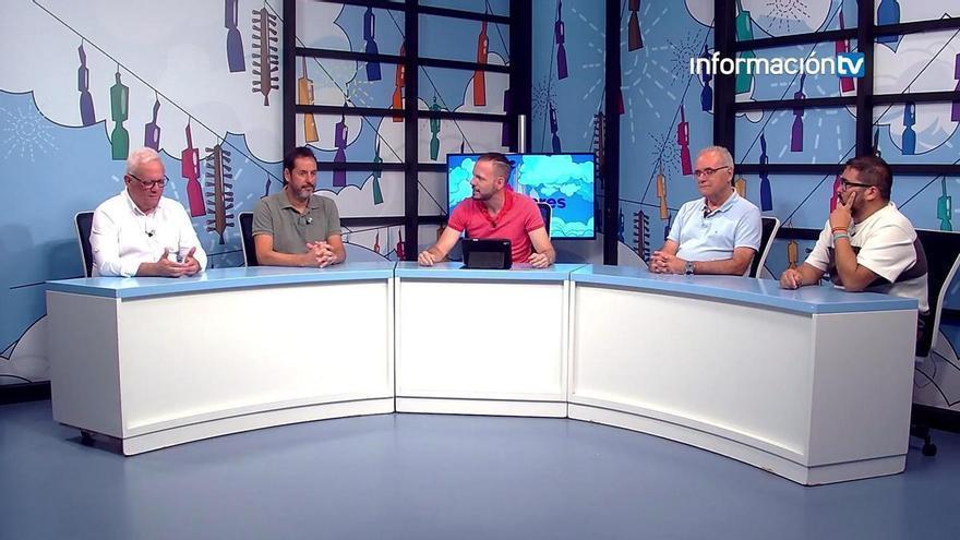 Infogueres hace balance de las Hogueras 2026: "Si Alicante crece y las Hogueras empeoran tenemos un problema"