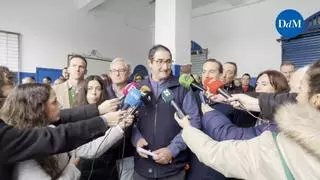 Los pescadores de Baleares afirman que el sector está en peligro por las nuevas normas comunitarias