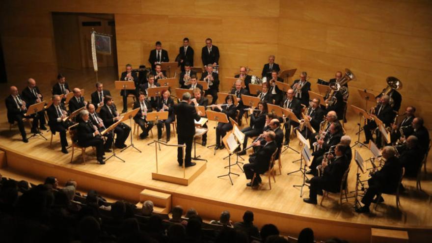 Auditorio Zaragoza - 30 Años Sintiendo la Música