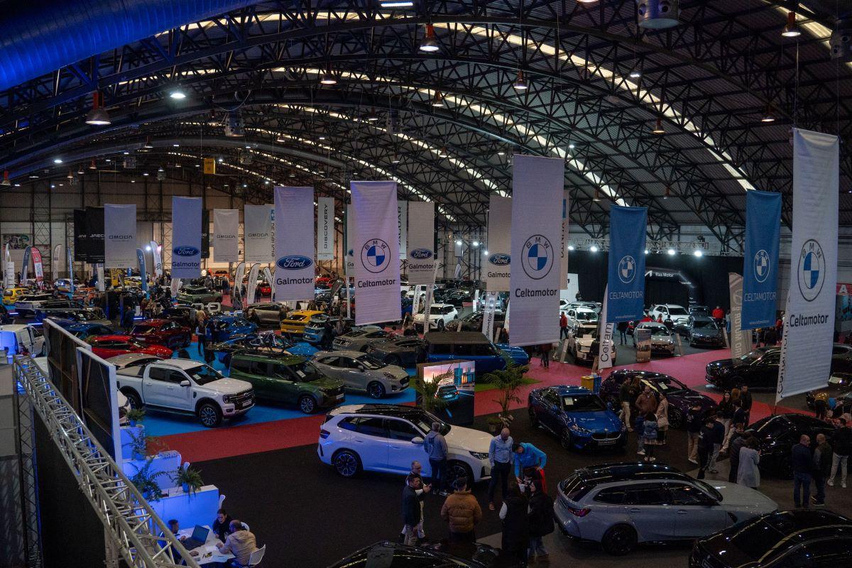 Con cerca de 55 marcas confirmadas y más de 20.000 metros cuadrados de exposición, el certamen se consolida como uno de los principales escaparates comerciales del sector en la zona.