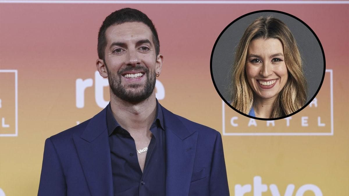 David Broncano prepara un nuevo programa con Eva Soriano