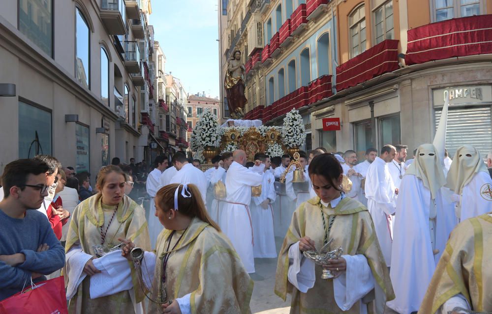 Domingo de Resurrección | Resucitado