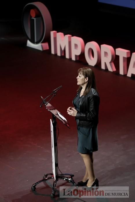 Premios Importantes La Opinión 2019:La gala