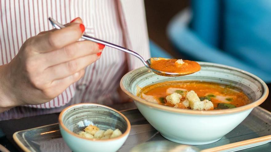 Tres recetas sencillas, baratas y básicas para estudiantes