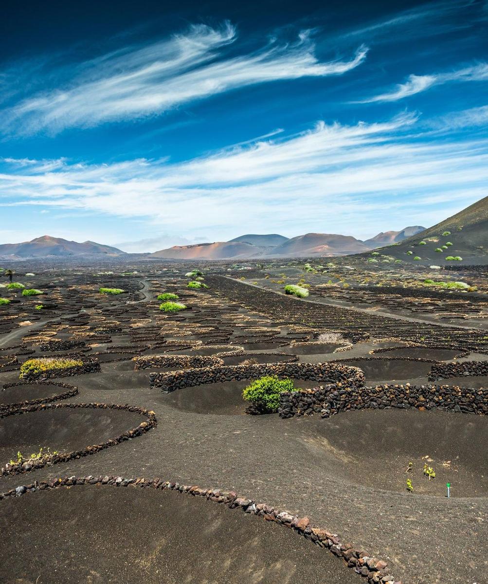 Bañarse en las playas de Lanzarote