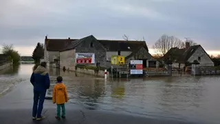 85 científicos lanzan un mensaje ante la cumbre del clima de Bakú: : "Si actuamos ahora podemos evitar un escenario fuera de control"