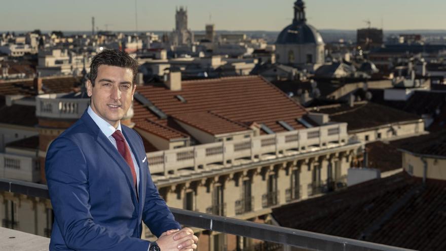 Ángel Pablo Cano Gómez: «Recuerdo con especial cariño esperar a San Sebastián al pie de la cuesta de la iglesia y verlo aparecer por primera vez»